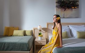 Blue Bay Resort Hotel